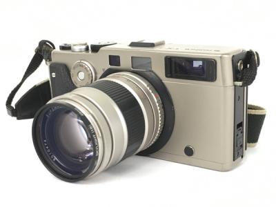 FUJIFILM TX-1 ボディ SUPER-EBC 45mm 90mm レンズ セット