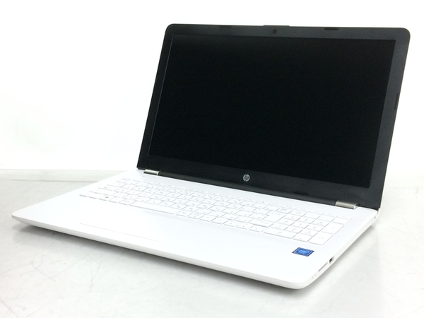 HP HP Laptop 15-bs005tu(ノートパソコン)-