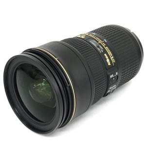 Nikon AF-S NIKKOR 24-70mm f / 2.8 E ED VR N カメラ レンズ