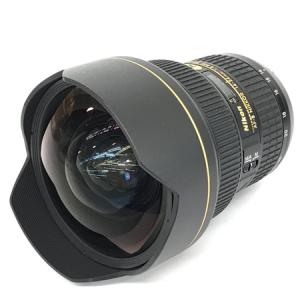Nikon AF-S NIKKOR 14-24mm F2.8G ED 広角 ズーム レンズ
