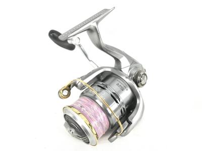 SHIMANO 14 ステラ STELLA C3000 リール 釣具 スピニング