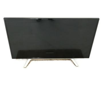 TOSHIBA 東芝 REGZA 43Z700X 4K液晶テレビ 家電 大型