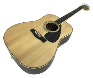 YAMAHA ヤマハ アコースティックギター FG-400D アコギ 弦楽器 ベージュラベル