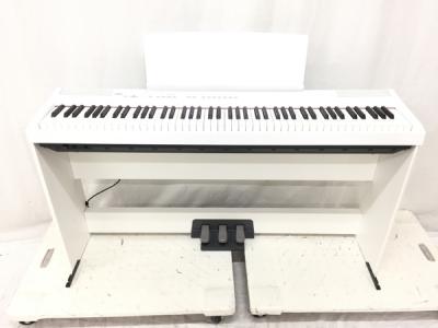 ヤマハ YAMAHA P-105 電子 ピアノ 88鍵盤 14音色 楽器