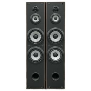 SONY SS-F6000 4ウェイ スピーカー ペア オーディオ
