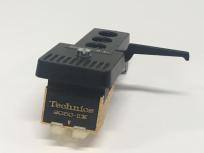 Technics 205C II X 205C-II L カートリッジ レコードプレイヤー ヘッドシェル 音響 周辺機器 テクニクス