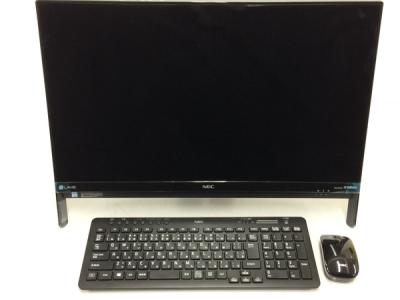 NEC PC-GD254UCAA(デスクトップパソコン)の新品/中古販売 | 1540965