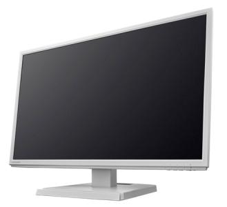 I-O DATA LCD-CF241EDW USB Type-C搭載23.8型ワイド液晶ディスプレイ