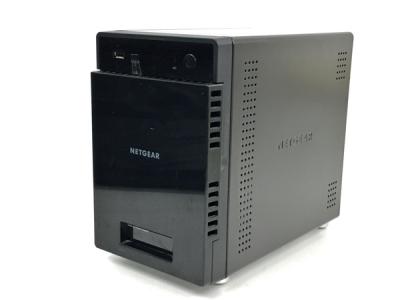 NETGEAR RN10400(パソコン)の新品/中古販売 | 1455855 | ReRe[リリ]