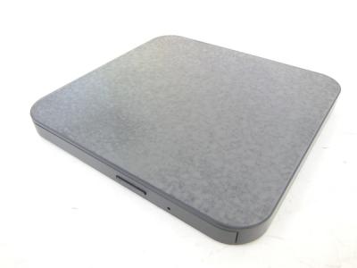 IO DATA アイオーデータ EX-DVD05LK ブラック USB 2.0対応 ポータブル DVDドライブ