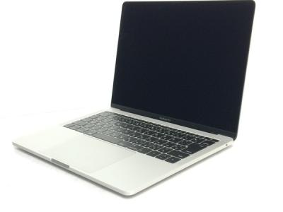 Apple アップル MacBook Pro Retina MLUQ2J/A ノートPC 13.3型 Corei5 8GB SSD:256GB シルバー