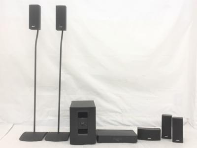 BOSE Cinemate 520 香し ホームシアターシステム BOSE Cinemate 520 香し ホームシアターシステム