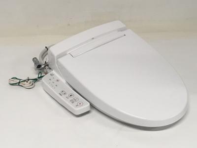 INAX イナックス CW-H41 シャワートイレシートタイプ ピュアホワイト 2019年製