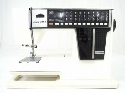 janome 5002 ミシン ジャノメ ハンドクラフト