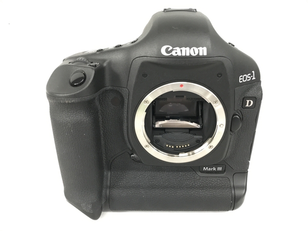 CANON EOS 1D Mark3(デジタルカメラ)-