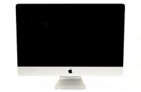 Apple iMac Retina 5K 27インチ Late 2015 一体型 PC i5-6500 3.20GHz 16GB SSD 24GB HDD 1TB Catalina