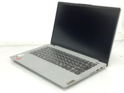 Lenovo ideaPad 5 14ARE05 81YM ノートPC 14.0インチ Ryzen 3 4300U with Radeon Graphics 4 GB SSD 128GB