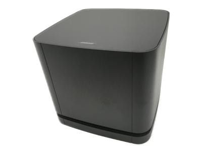 BOSE Bass module 500 サブウーファー スピーカー  W7061893