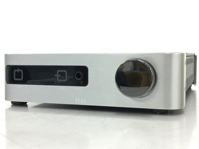ELAC エラック プリメインアンプ EA101EQ-G オーディオ機器 音響機器