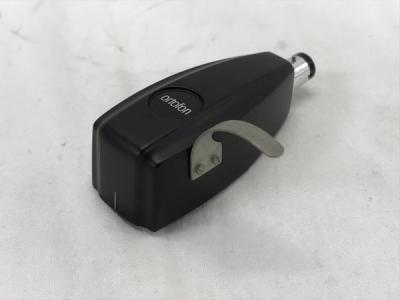 Ortofon オルトフォン SPU DIAM.17 MC カートリッジ ケース付き