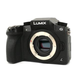 パナソニック Panasonic LUMIX DMC-G7 14-140mm レンズキット カメラ