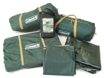 Coleman コールマン タフワイドドーム 300EX III テント キャンプ用品