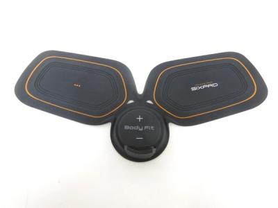 MTG SIXPAD シックスパッドBody Fit ボディフィット 2 SP-BF2213F-R IF-BF2213F-R 腹筋 トレーニング ESM
