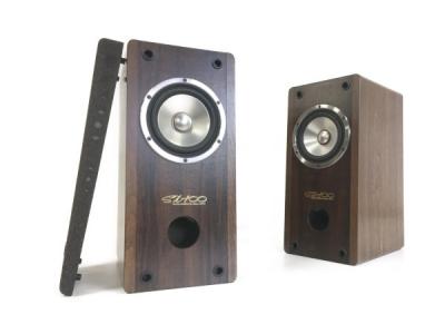 victor SX-100 スピーカー 小型 スピーカー システム