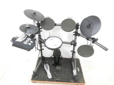 Roland TD-6V 電子ドラム 最大同時発音数64音