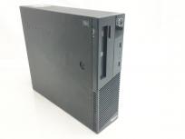 LENOVO 10A8A0P900 デスクトップ パソコン i7 4770 3.4GHz 8 GB HDD 500GB GTX 1650 Win 10 Home 64bit