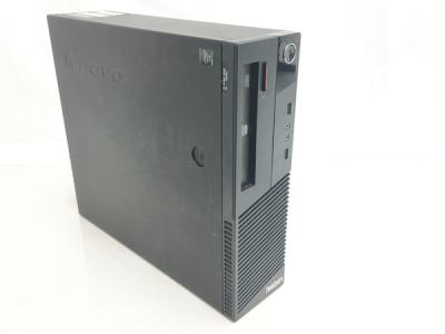 LENOVO 10A8A0P900 デスクトップ パソコン i7 4770 3.4GHz 8 GB HDD 500GB GTX 1650 Win 10 Home 64bit