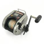 Daiwa TANACOM GS-60 電動リール 釣り具 ダイワ