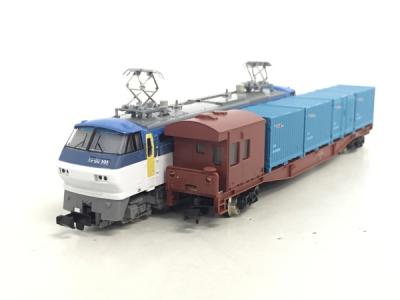 TOMIX 92903(JR、国鉄車輌)の新品/中古販売 | 40353 | ReRe[リリ]