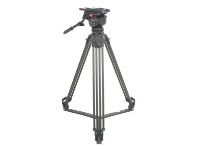 SACHTLER ザハトラー VIDEO 18 II 三脚 アルミ カメラ機材