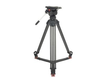 SACHTLER ザハトラー VIDEO 18 II 三脚 アルミ カメラ機材