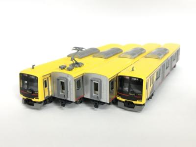 KATO 10-1294 東急電鉄5050系4000番台 10両 A B