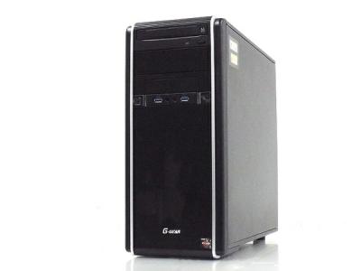 TSUKUMO GA7A-C92/T(デスクトップパソコン)の新品/中古販売 | 1662991 
