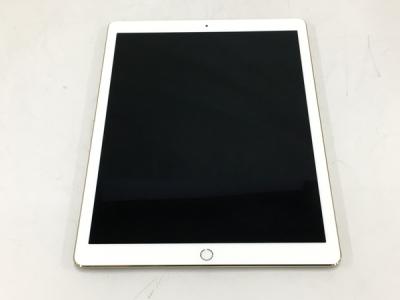 Apple(Softbank) iPad Pro () (2nd generation) Wi-Fi +