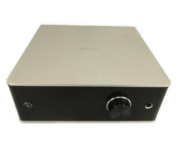 DENON デノン DA-310USB ヘッドフォン アンプ 音響 オーディオ 機器