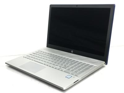 HP Pavilion Laptop 15-cu0004tu ノートPC 15.6インチ Core i5-8250U 1.60GHz 8 GB HDD 1.0TB、SSD 128GB