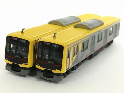 KATO 10-1294 東急電鉄5050系4000番台 10両 A B