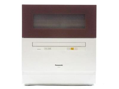 Panasonic パナソニック NP-TH1 食器洗い乾燥機 食器洗 家電 機器 食洗機 大型