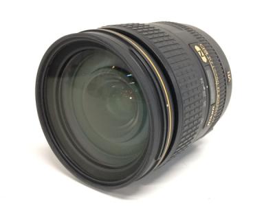 NIKON AF-S NIKKOR 24-120mm 4G N ED VR レンズ 撮影 趣味 カメラ ニコン