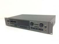 SONY MDS-E58 業務用 MD レコーダー デッキ オーディオ 音響機材