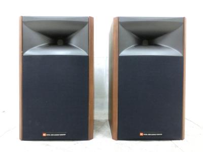 JBL 4306 ブックシェルフ型スピーカーコンパクトモニター ペア