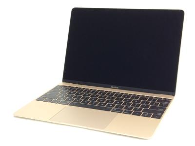 Apple MacBook Retina 12インチ 2017 Intel Core m3-7Y32 1.10GHz 8GB SSD 251GB ノート PC
