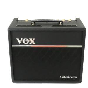 VOX VT20+ ギター アンプ Valvetronix ヴォックス