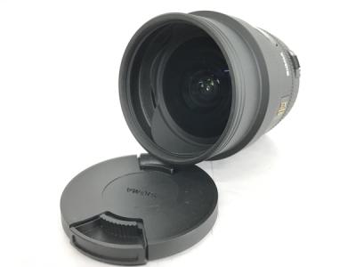 SIGMA 10mm f2.8 EX DC FISHEYE HSM Canon用 魚眼レンズ シグマ