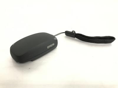 EPSON M-Tracer M-S751 ゴルフスイング 解析システム