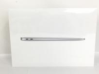 Apple MacBook Air 13インチ MGN93J/A M1チップ Big Sur メモリ8GB SSD256GB